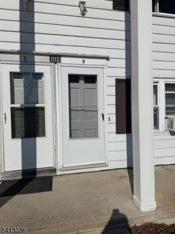 113 D North Shore Pt O4, Montague Twp., NJ 07827