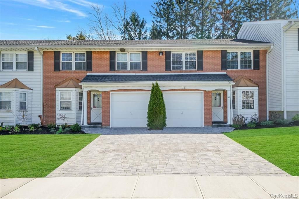37 Santa Barbara, Plainview, NY 11803 — exterior