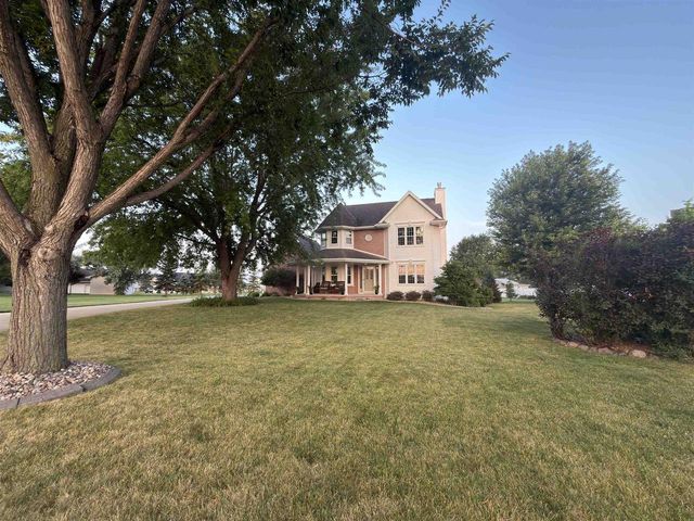 2248 NICK LANE, De Pere, WI 54115