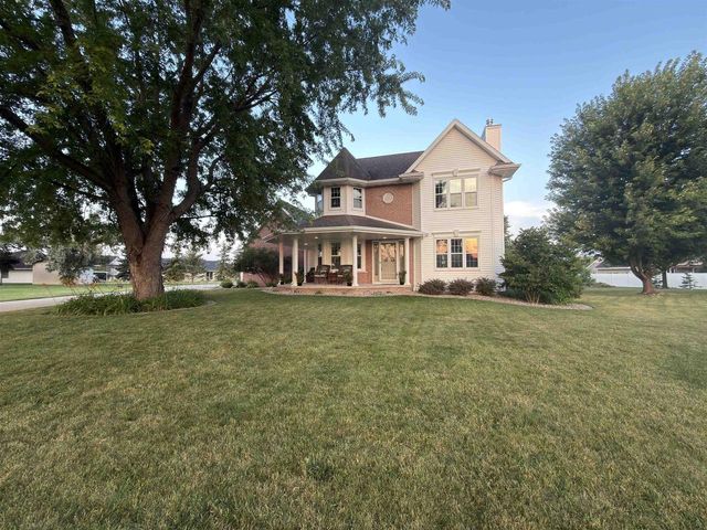 2248 NICK LANE, De Pere, WI 54115