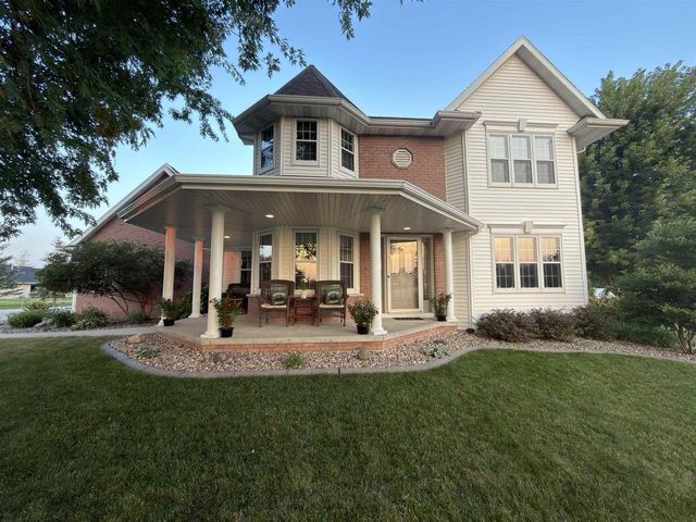 2248 NICK LANE, De Pere, WI 54115