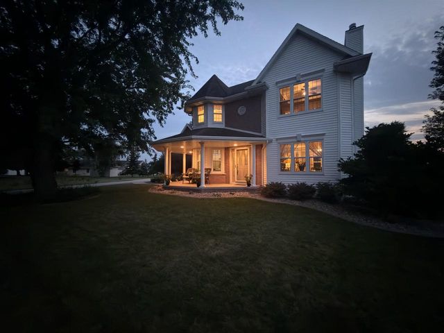 2248 NICK LANE, De Pere, WI 54115