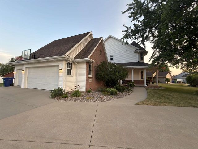 2248 NICK LANE, De Pere, WI 54115