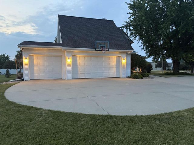 2248 NICK LANE, De Pere, WI 54115