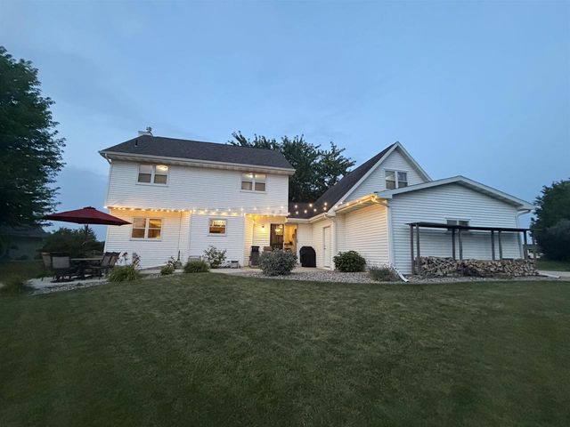 2248 NICK LANE, De Pere, WI 54115