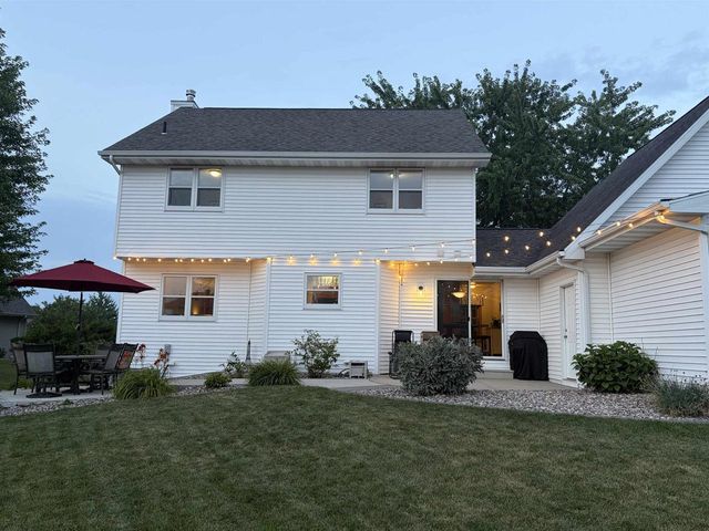 2248 NICK LANE, De Pere, WI 54115