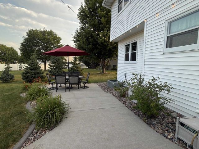 2248 NICK LANE, De Pere, WI 54115