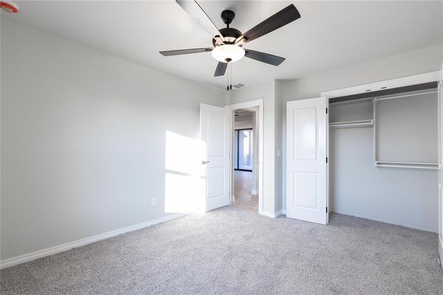 917 Damask Drive, Edmond, OK 73034