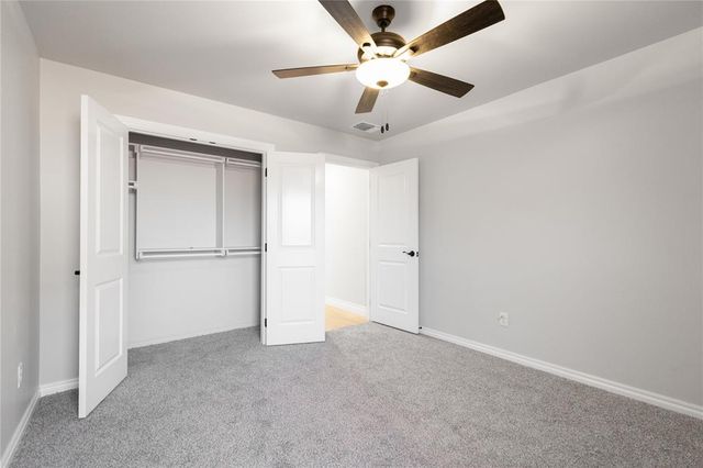 917 Damask Drive, Edmond, OK 73034