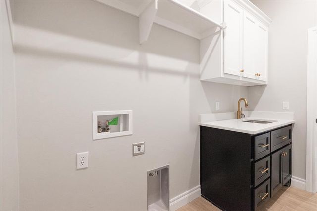 917 Damask Drive, Edmond, OK 73034