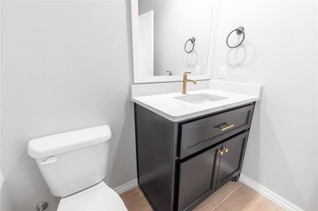 917 Damask Drive, Edmond, OK 73034