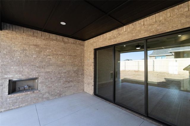 917 Damask Drive, Edmond, OK 73034