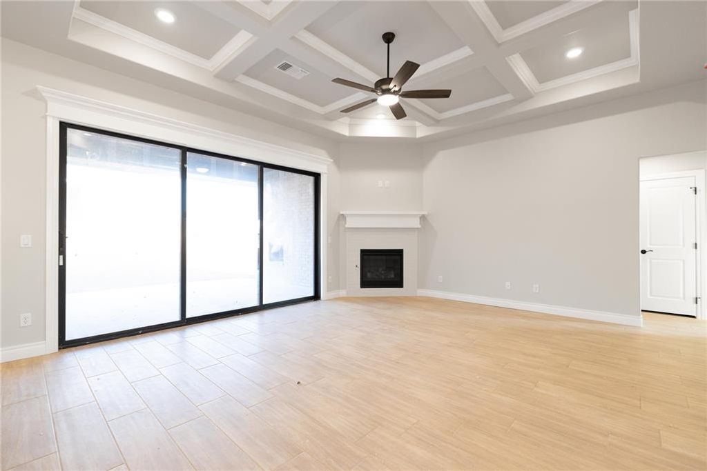 917 Damask Drive, Edmond, OK 73034