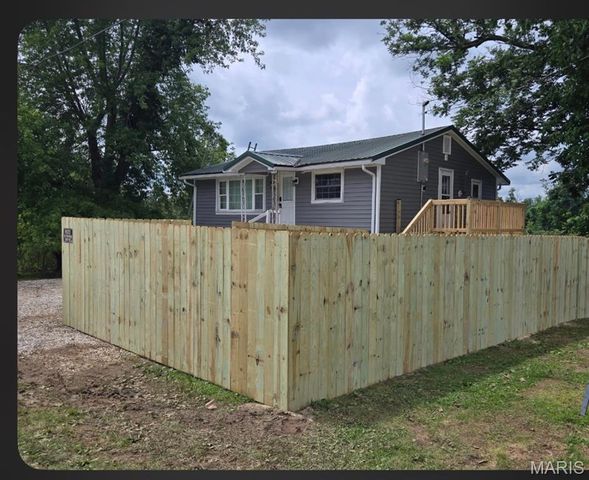 7841 State Highway 96, Mozier, IL 62070