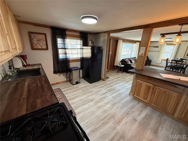 7841 State Highway 96, Mozier, IL 62070