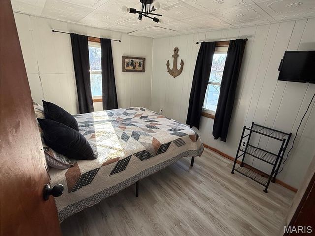 7841 State Highway 96, Mozier, IL 62070