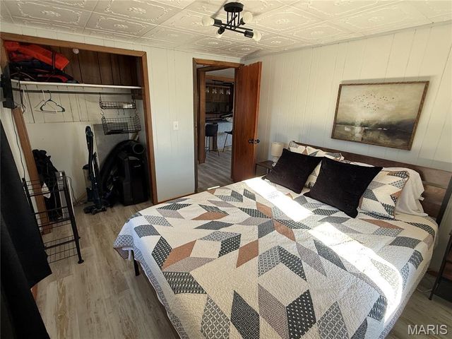 7841 State Highway 96, Mozier, IL 62070