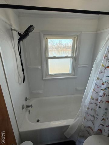 7841 State Highway 96, Mozier, IL 62070