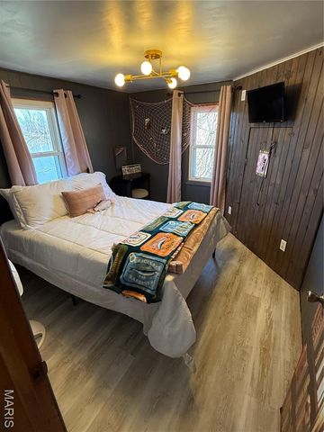 7841 State Highway 96, Mozier, IL 62070