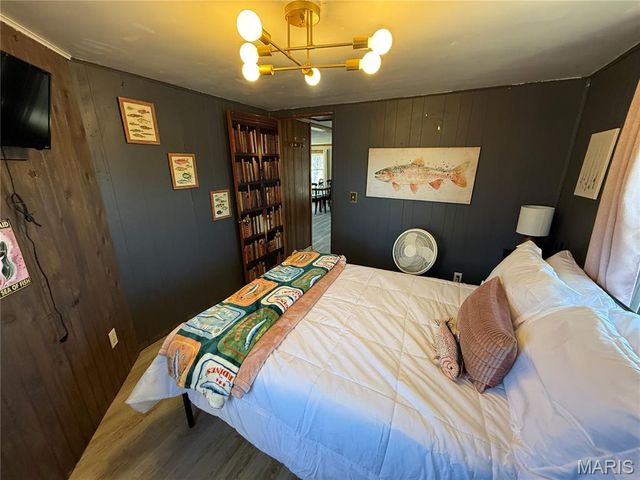 7841 State Highway 96, Mozier, IL 62070