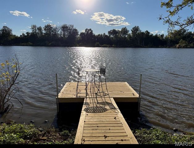 7841 State Highway 96, Mozier, IL 62070