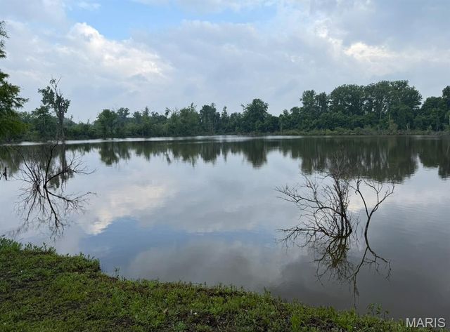 7841 State Highway 96, Mozier, IL 62070