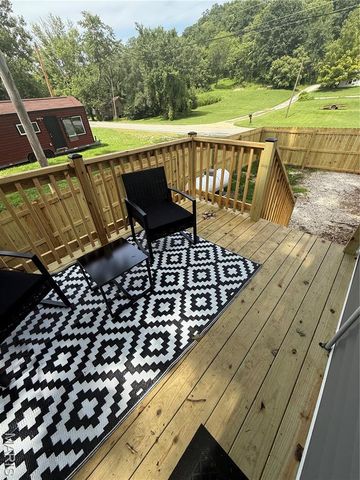 7841 State Highway 96, Mozier, IL 62070