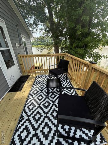 7841 State Highway 96, Mozier, IL 62070