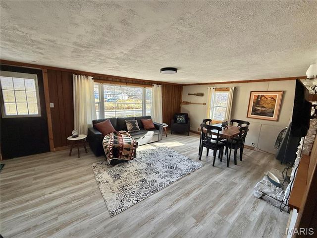 7841 State Highway 96, Mozier, IL 62070