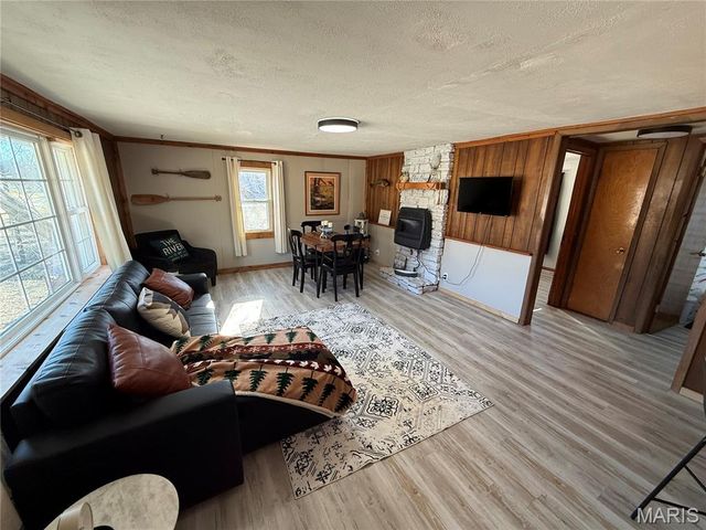 7841 State Highway 96, Mozier, IL 62070