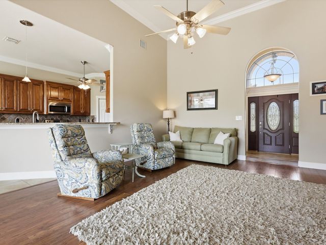 106 Goldmine Court, Aledo, TX 76008