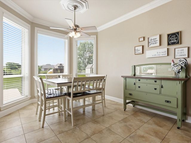 106 Goldmine Court, Aledo, TX 76008