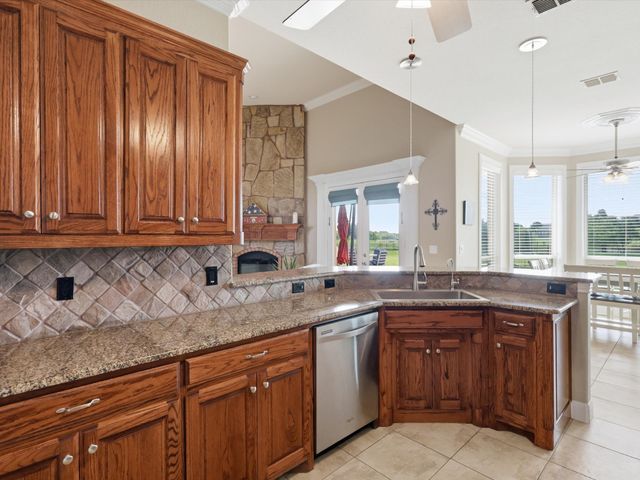 106 Goldmine Court, Aledo, TX 76008
