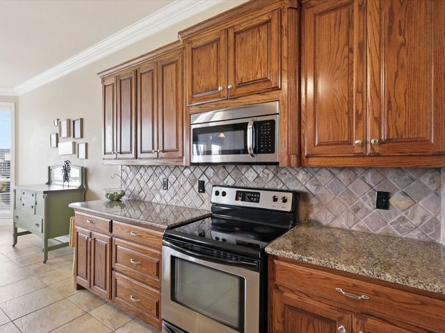 106 Goldmine Court, Aledo, TX 76008