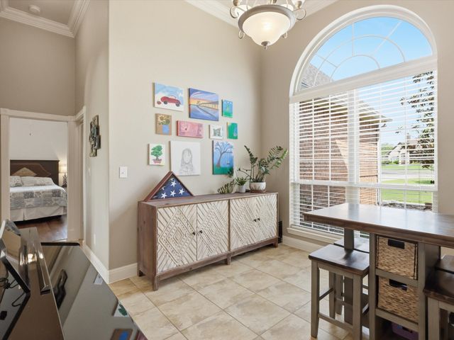 106 Goldmine Court, Aledo, TX 76008