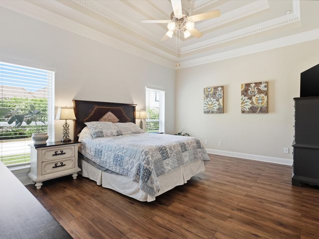 106 Goldmine Court, Aledo, TX 76008