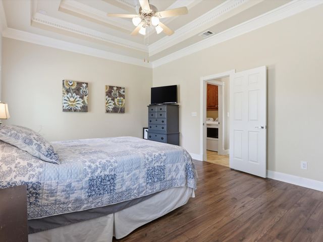 106 Goldmine Court, Aledo, TX 76008