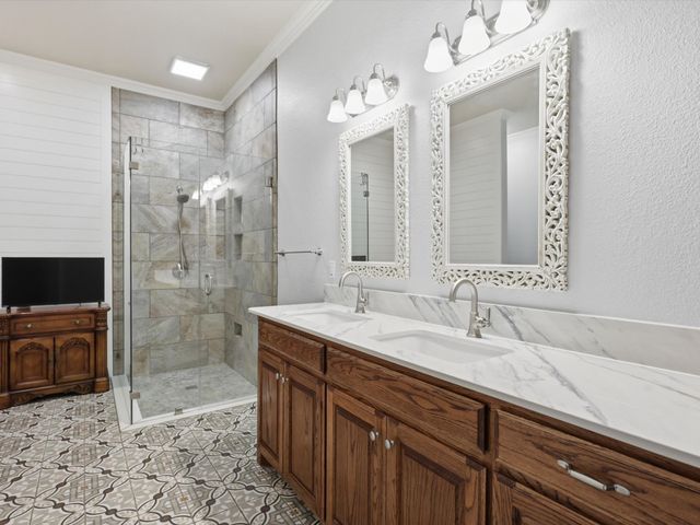 106 Goldmine Court, Aledo, TX 76008