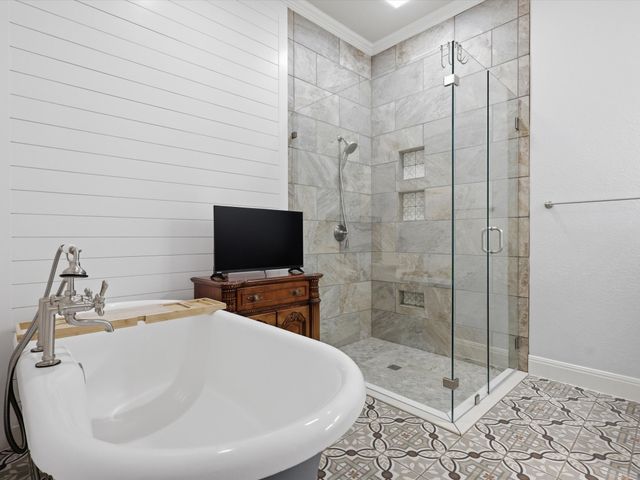 106 Goldmine Court, Aledo, TX 76008