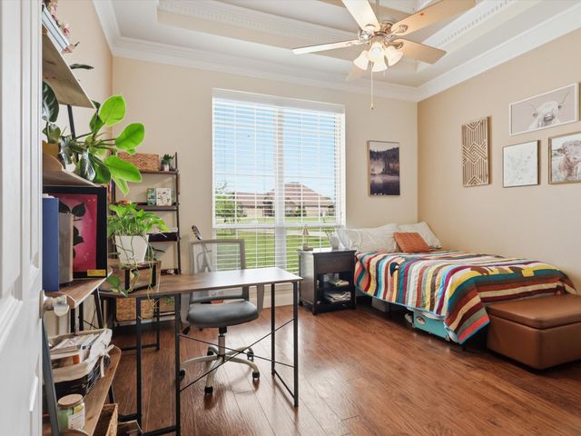 106 Goldmine Court, Aledo, TX 76008