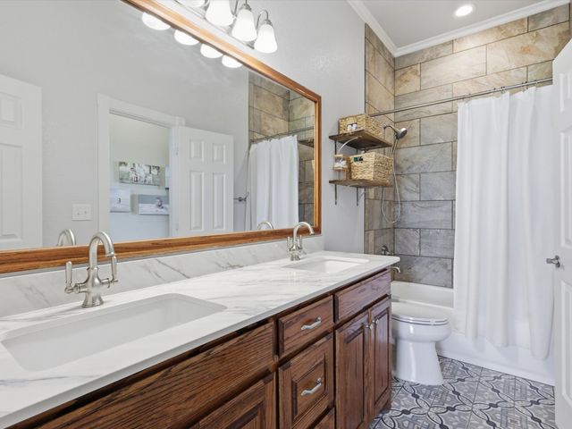 106 Goldmine Court, Aledo, TX 76008