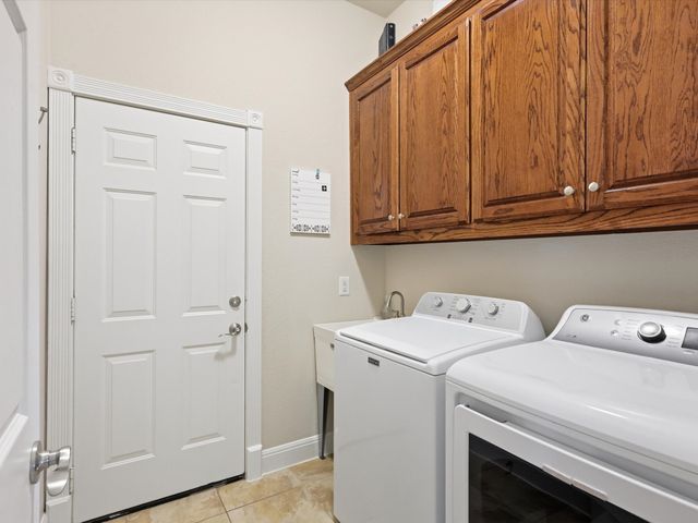 106 Goldmine Court, Aledo, TX 76008