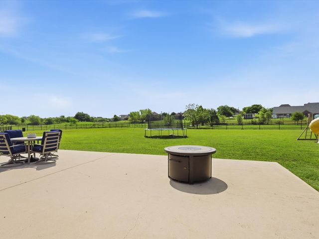 106 Goldmine Court, Aledo, TX 76008