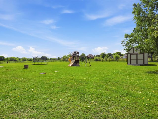 106 Goldmine Court, Aledo, TX 76008