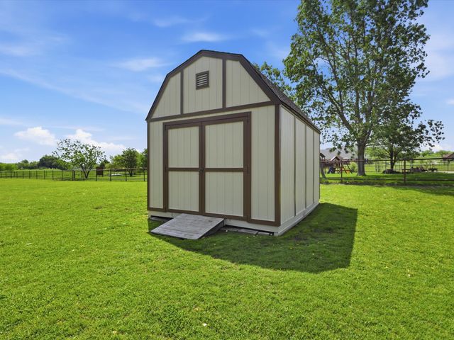 106 Goldmine Court, Aledo, TX 76008