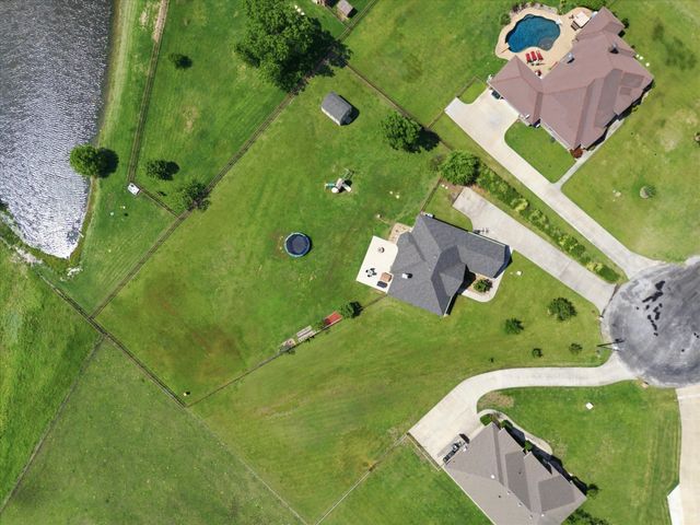 106 Goldmine Court, Aledo, TX 76008