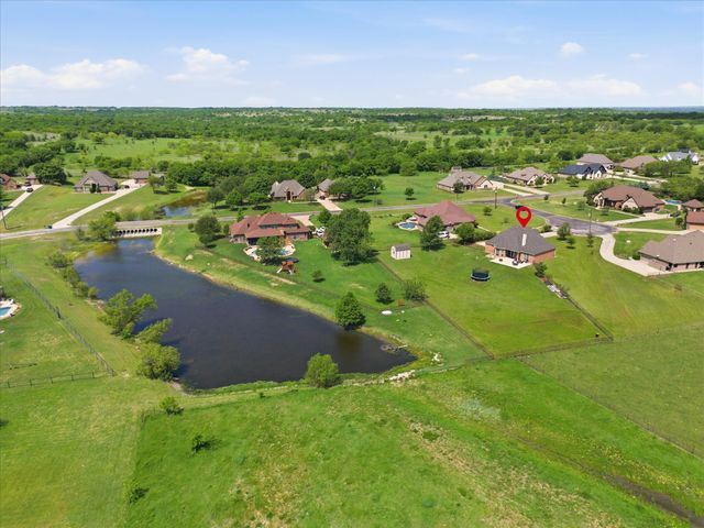 106 Goldmine Court, Aledo, TX 76008