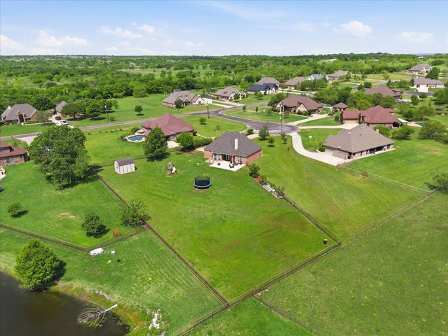 106 Goldmine Court, Aledo, TX 76008