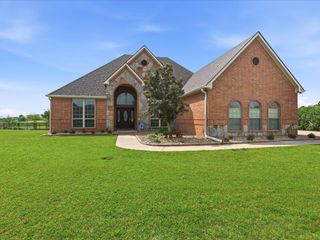 106 Goldmine Court, Aledo, TX 76008