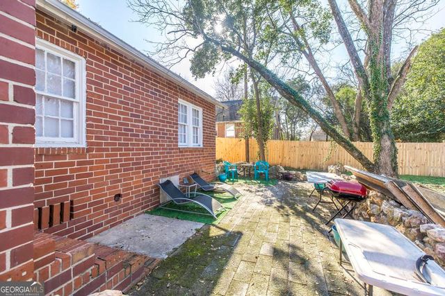 3709 Flamingo Drive, Macon, GA 31206